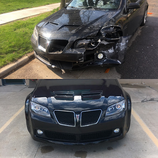 34600 W 8 Mile Rd, Farmington Hills, MI 48335, USA