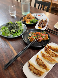 Plats et boissons du Restaurant japonais Mécha Uma Arles - chef japonais - n°20