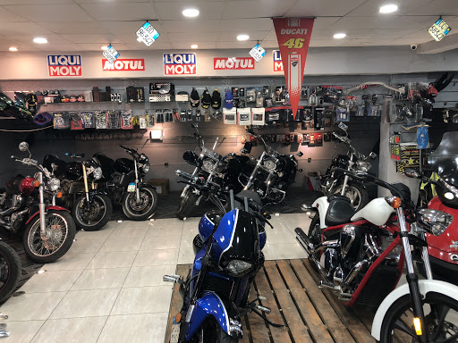 Saadawy Motorcycles