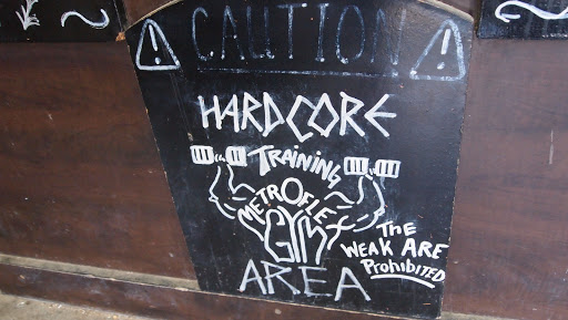 Gym «Metroflex Gym», reviews and photos, 2921 S Cooper St #109, Arlington, TX 76015, USA