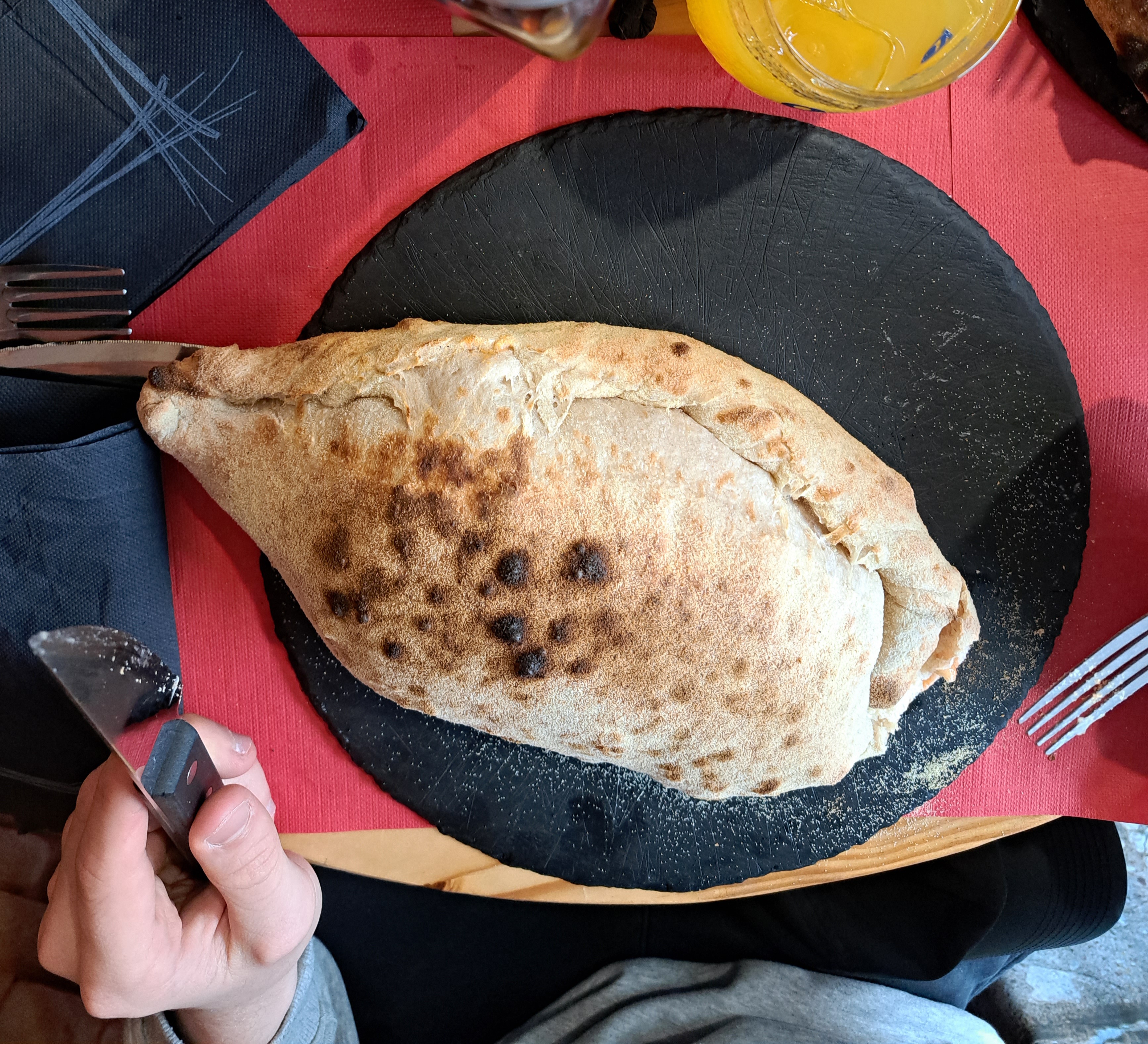 Photo n° 2 de l'avis de Valérie.A fait le 26/04/2023 à 06:02