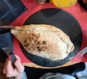 Photo n°58 de LE BASILIC à Lourdes ()