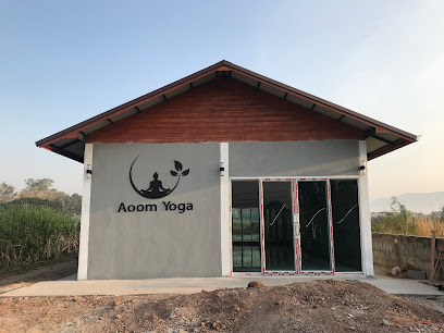 Aoom Yoga