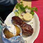 Photo n°4 de l'avis de Frau.a fait le 30/10/2021 à 15:18 sur le  Zum Lasch à Schlüchtern