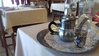 Plats et boissons du Restaurant marocain L'Argana à Tarnos - n°18