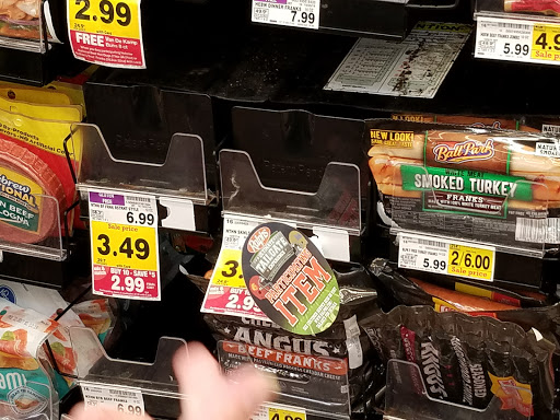 Grocery Store «Ralphs», reviews and photos, 29675 The Old Rd, Castaic, CA 91384, USA