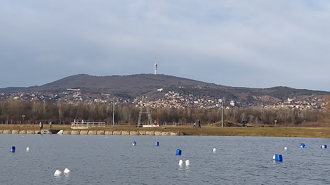 Central Wakeboard Park