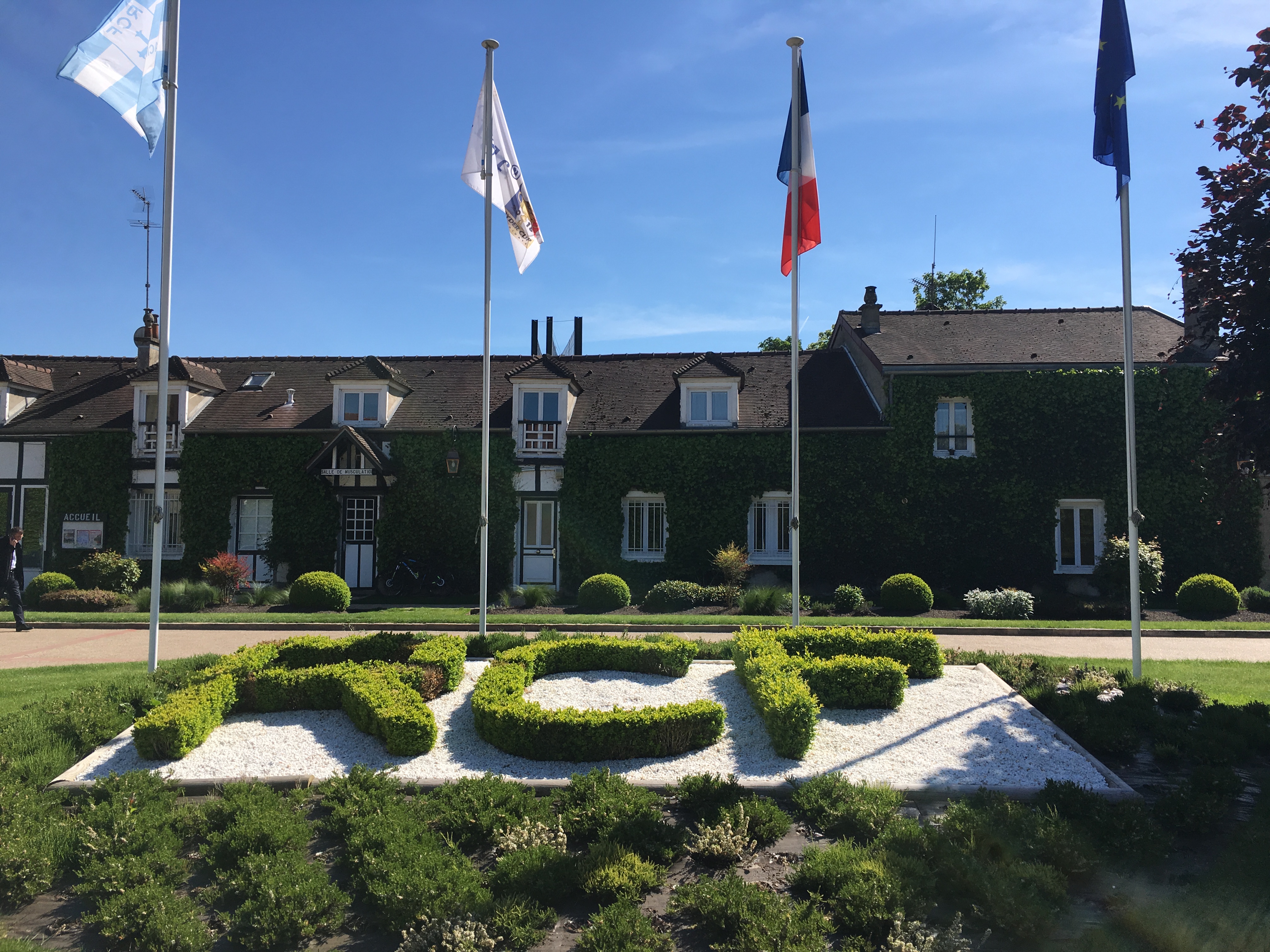 Photo n° 5 de l'avis de Aymeric.e fait le 28/05/2019 à 16:17