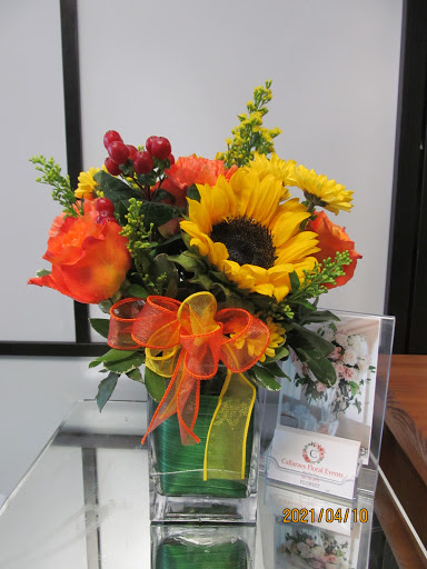 Florist «Callaraes Floral Events», reviews and photos, 168 S Charles Richard Beall Blvd, DeBary, FL 32713, USA