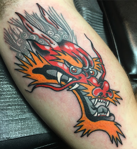 Explore tattoos ideas for women, creative tattoo ideas in Lakeland, available at Black Swan Tattoo