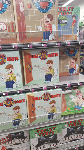 Variety Store «Five Below», reviews and photos, 2313 Forest Dr, Annapolis, MD 21401, USA