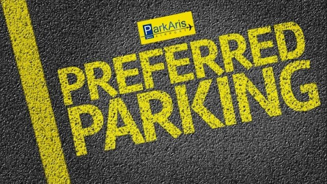 Parkaris Ανοιχτές ώρες