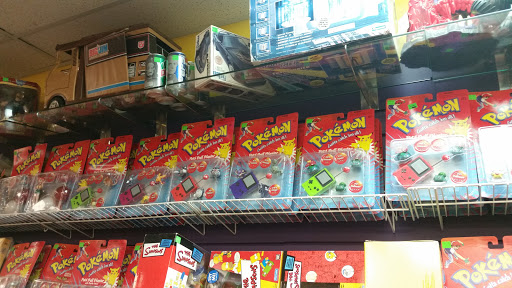 Music Store «Mr Zeros», reviews and photos, 1744 Lexington Ave N, Roseville, MN 55113, USA