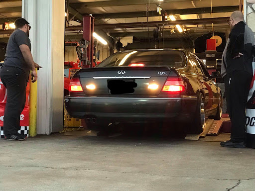 Tire Shop «Tires Plus», reviews and photos, 3694 Tampa Rd, Oldsmar, FL 34677, USA