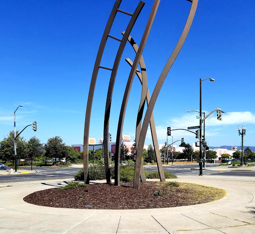 Cypress Freeway Memorial Park