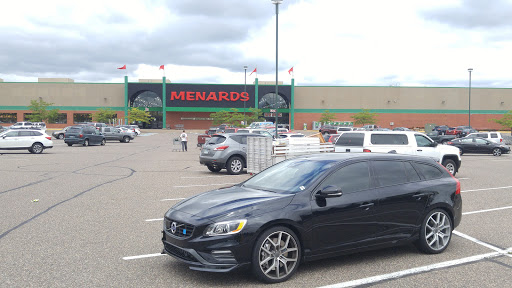 Home Improvement Store «Menards», reviews and photos, 14960 Florence Trail, Apple Valley, MN 55124, USA