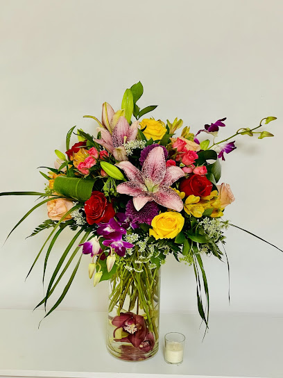 Fresh Flowers Florist LLC