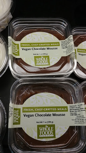 Grocery Store «Whole Foods Market», reviews and photos, 1640 Chicago Ave, Evanston, IL 60201, USA