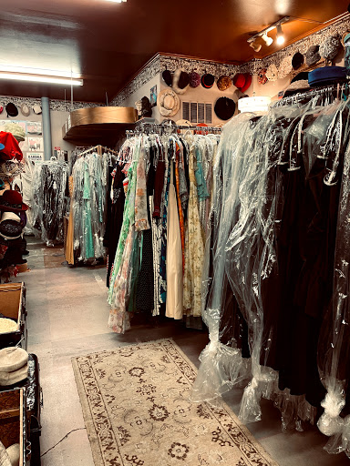 Used Clothing Store «Decades Vintage Clothing», reviews and photos, 627 S State St, Salt Lake City, UT 84111, USA