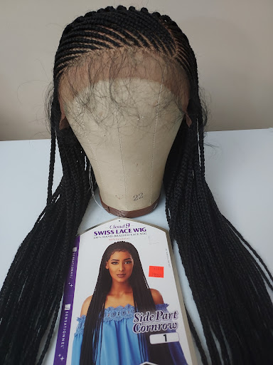 Beauty Supply Store «Long Reach Beauty Supply», reviews and photos, 8775 Cloudleap Ct, Columbia, MD 21045, USA