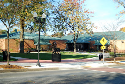 Carroll County Public Library - Westminster Branch