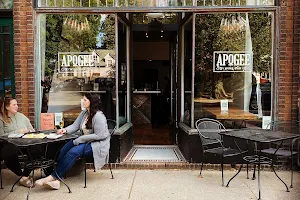 Apogee Wine Bar image