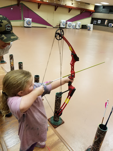 Archery Range «Adventures Archery», reviews and photos, 2210 US-301 #200, Tampa, FL 33619, USA