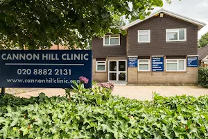 The Cannon Hill Clinic image