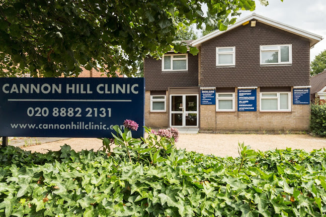 The Cannon Hill Clinic