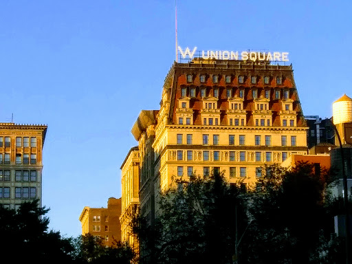 Movie Theater «Regal Union Square Stadium 14», reviews and photos, 850 Broadway, New York, NY 10003, USA