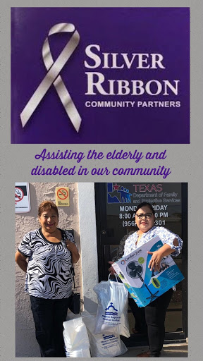 Silver Ribbon Community Partners