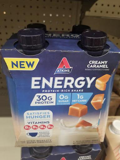 Discount Store «Walmart», reviews and photos, 10600 Town Center Blvd, Dunkirk, MD 20754, USA