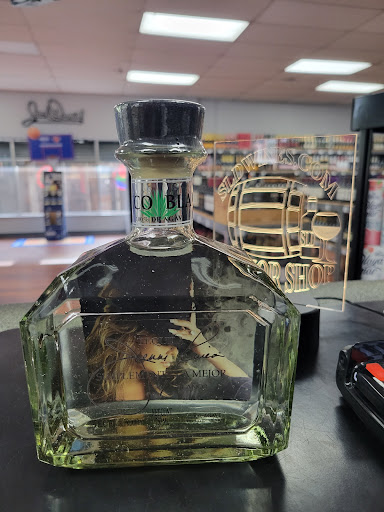 Liquor Store «Panio Wines & Liquors», reviews and photos, 1101 Main St, Peekskill, NY 10566, USA