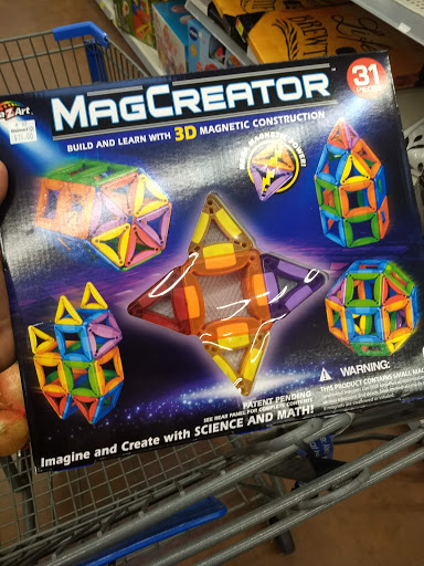 Department Store «Walmart Supercenter», reviews and photos, 2025 Merchant Mile, Columbus, IN 47201, USA