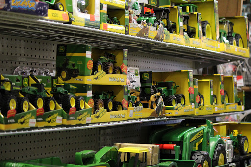 Lawn Mower Store «Ellington Agway», reviews and photos, 74 West Rd, Ellington, CT 06029, USA