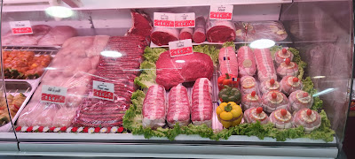 Boucherie El Najah à Corbeil-Essonnes