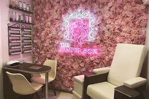 The Pamper Box (Ladies Only) image