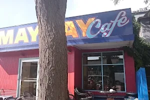 May Day Cafe image