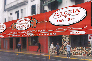 Astoria Restaurante Café Bar image