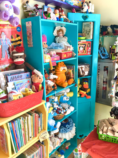 Toy Store «Replay Toys», reviews and photos, 2920 N Park Way, San Diego, CA 92104, USA