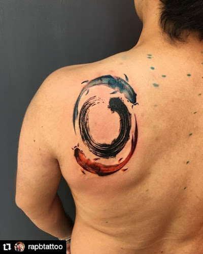 Opiniones de La lealtad tattoo en Metropolitana de Santiago - Estudio de tatuajes
