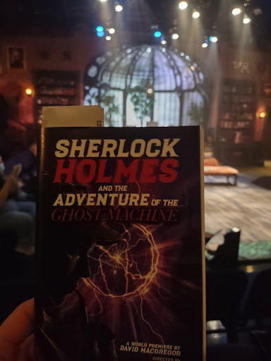 Performing Arts Theater «Purple Rose Theatre Company», reviews and photos, 137 Park St, Chelsea, MI 48118, USA