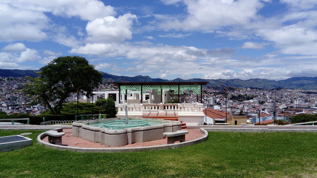 González Suárez, Loja, Ecuador