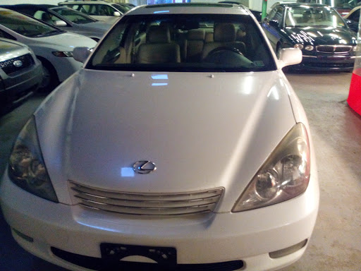 Car Dealer «Empire Motors Auto Sales LLC», reviews and photos, 4213 Frankford Ave, Philadelphia, PA 19124, USA