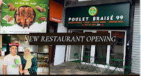 Aliment-réconfort du Restauration rapide Poulet Braisé 99 à Vitry-sur-Seine - n°4