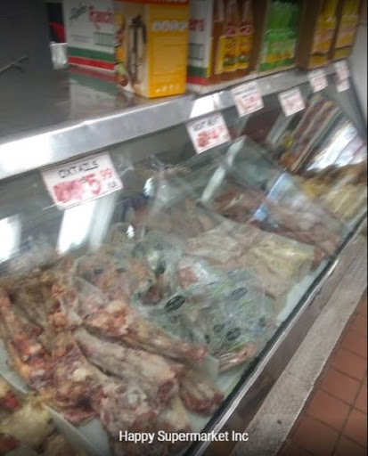 Supermarket «Happy Super-Market», reviews and photos, 868 Blue Hill Avenue, Dorchester Center, MA 02124, USA