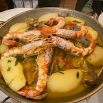 Photo n°1 de l'avis de angelica.i fait le 08/11/2022 à 10:52 sur le  Recanto do Zé à Armação de Pêra