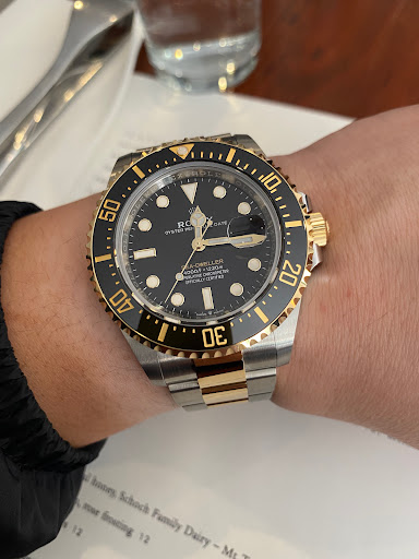 Jeweler «Fourtane Estate Jewelers», reviews and photos, Ocean Ave & Lincoln St, Carmel-By-The-Sea, CA 93923, USA