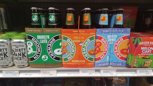 Wine Store «Arrow Wine & Spirits», reviews and photos, 615 Lyons Rd, Dayton, OH 45459, USA