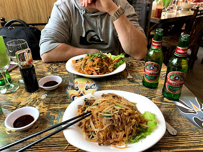 Pho Belleville à Paris